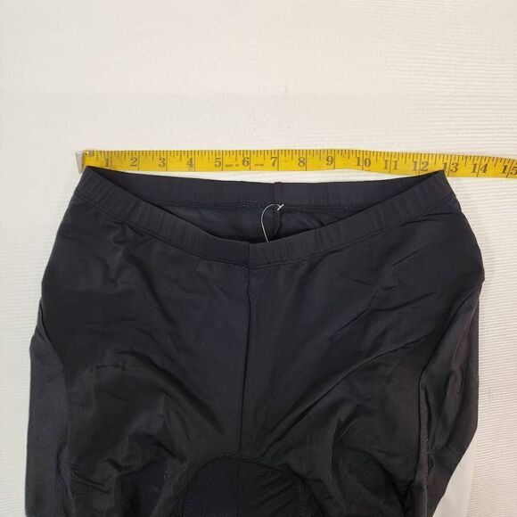 Beroy Size 2XL Set of 2 3D Gel Padding Womens Cycling Shorts C21 Athletic - Picture 4 of 9